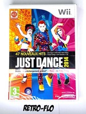 Just Dance 2014 - Jeu Nintendo