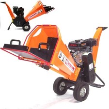 55748 BROYEUR BRANCHES DE