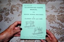 Illustrated Parts Manual to