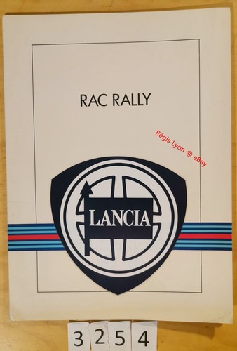 Lancia martini racing - lancia,