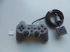 Manette Officielle Sony Dualshock 1 sur Playstation PS1 & PS2 !!