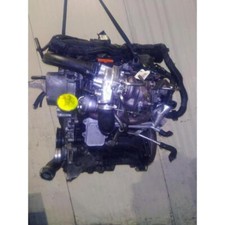MOTEUR COMPLET CAV VOLKSWAGEN