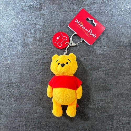 Porte clés peluche disney - peluche,