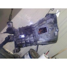 BOITE A VITESSE POUR BREMACH NGR 35 (85-95) 2.5 D. 4WD 1985