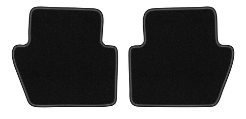 Tapis arrière moquette - en,