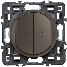 Legrand 099524 Double