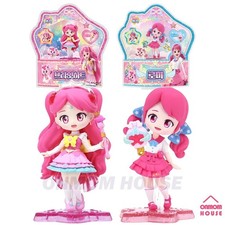 Jouet figurine princesse Catch