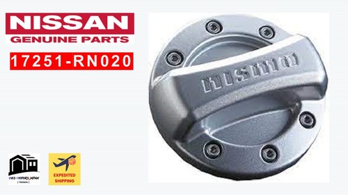Nissan oem 17251 rn020 nismo - 17251-rn020,