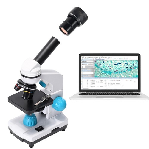 Accessoires microscope caméra - microscope,