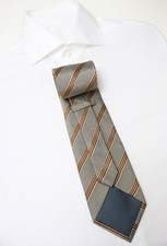 Cravate Non Marquée Pour