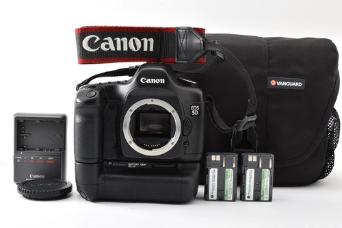 Mint canon eos - canon, dslr