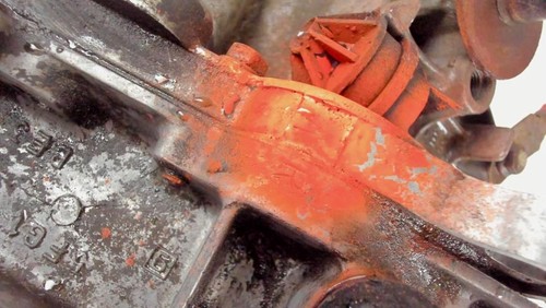 Boite vitesses peugeot 306 - vitesses,
