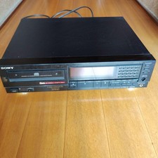 SONY CDP-337ESD Lecteur CD