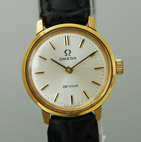 Near mint vintage omega - [near, de