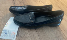 MOCASSINS GEOX, MODE