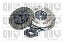 QUINTON HAZELL Kit d'embrayage