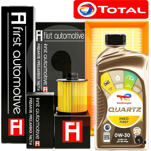 Set entretien pour eos 2 - pour, 3.2