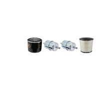 Kit service filtre - kit,