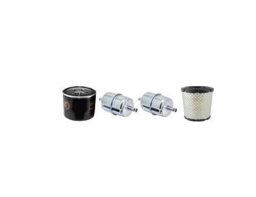 Kit service filtre - service,