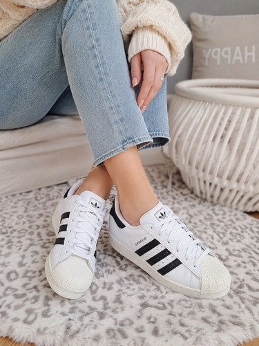 Baskets adidas superstar - baskets,