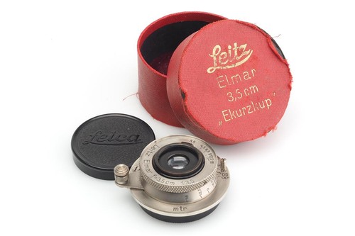 Leitz leica m39 - leitz, elmar