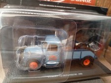 Citroën U23 Dépanneuse 1953