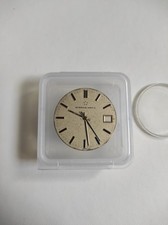 Cadran Vintage Eterna Matic +