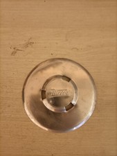 CACHE VOLANT MOTEUR MISTRAL.