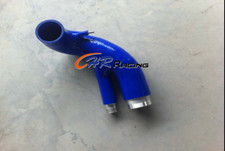 For MAZDA Mazdaspeed3 Mazdaspeed6 Silicone Inlet Turbo INTAKE HOSE pipe Blue