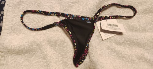String bikini wicked - wicked, weasel