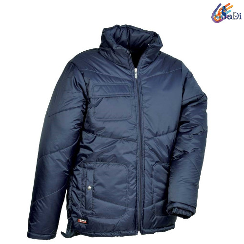 Cofra arnhem navy doudoune - navy,
