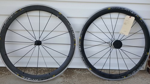 Mavic cosmic carbone w - cosmic,