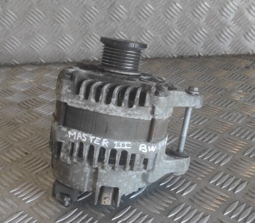 Alternateur mitsubishi - mitsubishi,