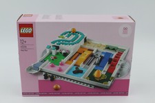 LEGO 40596 - Le labyrinthe