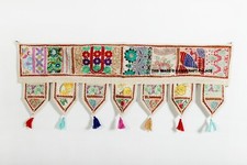 Indien Beige Porte Cache