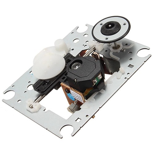 New optical laser head - laser, pick-up