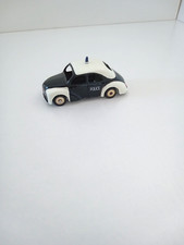 RENAULT 4CV POLICE CIJ