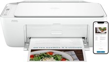 HP DeskJet ia 2875 Imprimante tout-en-un :ISE 60K47C#614
