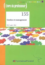 Gestion et Management, BTS