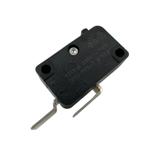Defond dmc 1115 micro limit - defond,