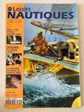 Loisirs Nautiques Magazine
