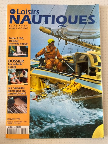 Loisirs nautiques magazine - loisirs,