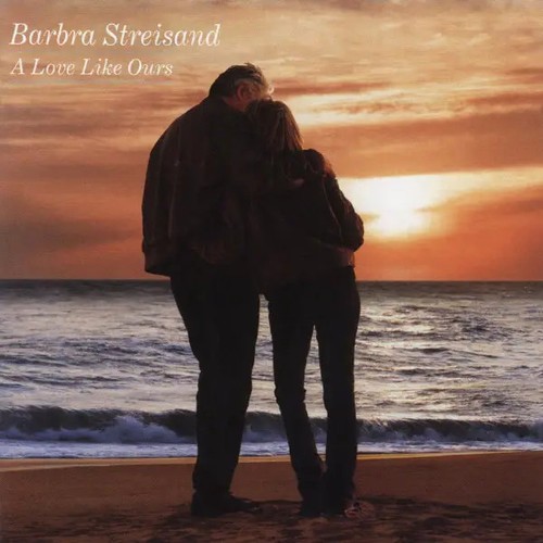Barbra streisand love - cd, a