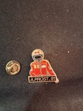 Pin's vintage pins Collector
