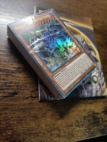 Cartes deck neuf - gi, deck,