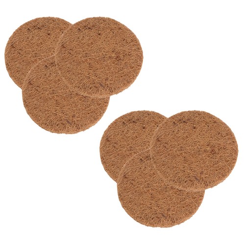 Pcs tapis nid pigeon - nid, pour