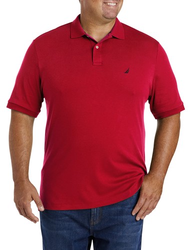 Polo manches courtes en - polo,