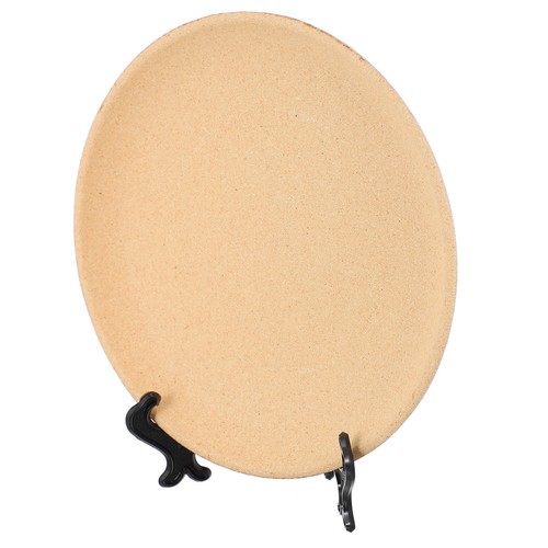Ensemble assiettes en bois - 1,