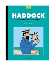 Tintin - Haddock, un capitaine