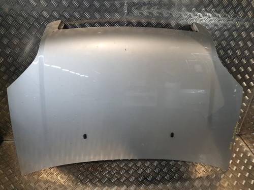 Capot ford fusion - fusion, phase